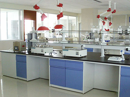福田工厂实验室设计建设方案